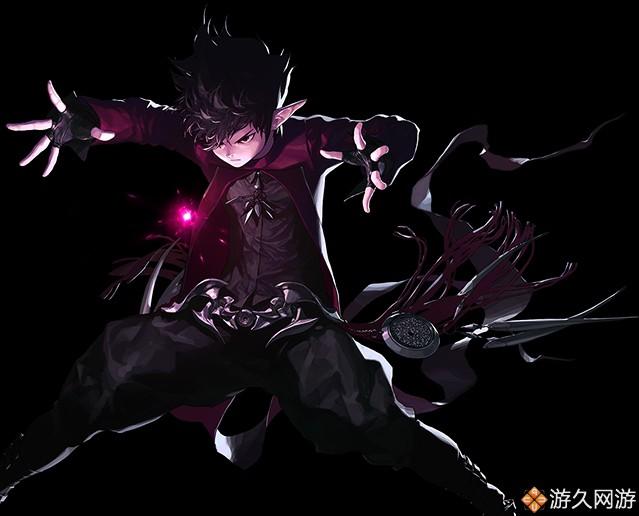 DNF元素爆破师觉醒叫什么？揭秘魔皇的毁灭之路