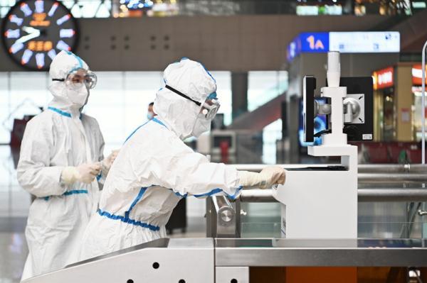 北京核酸应检尽检，筑牢疫情防线的十类重点人群