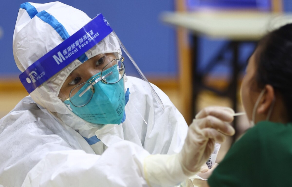 南京疫情警示，警惕轻型转重症的隐形威胁