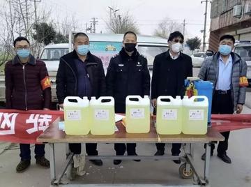 河南漯河新型冠状病毒最新消息，持续巩固防控成果，保障群众健康安全