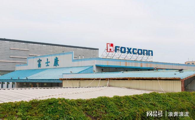 郑州富士康，全球制造业巨擘的中原足迹