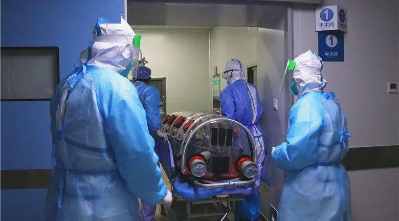 新冠患者跑出医院，恐慌、责任与反思