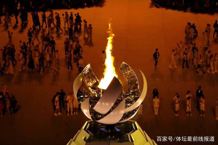 东京奥运会开幕式，出场顺序里的文化密码与团结象征