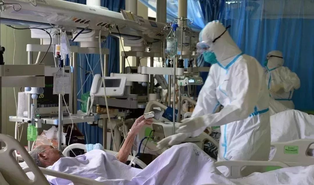 回顾2020年武汉，新冠死亡人数与后遗症的深层解析