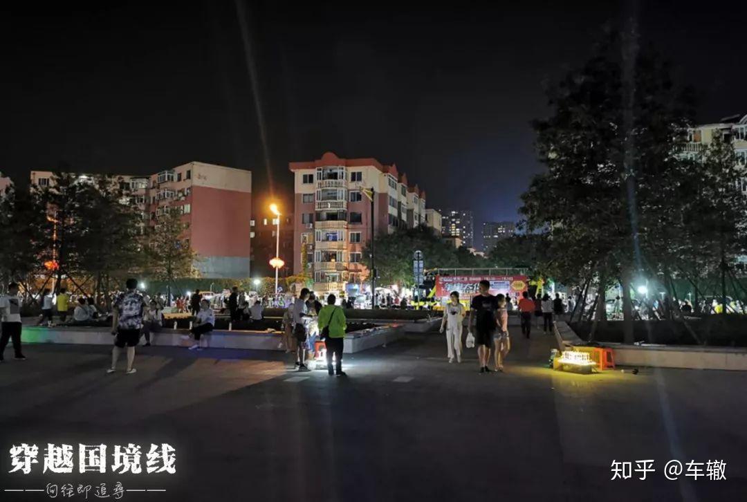 丹东疫情封城时间，一座边境城市的坚守与挑战