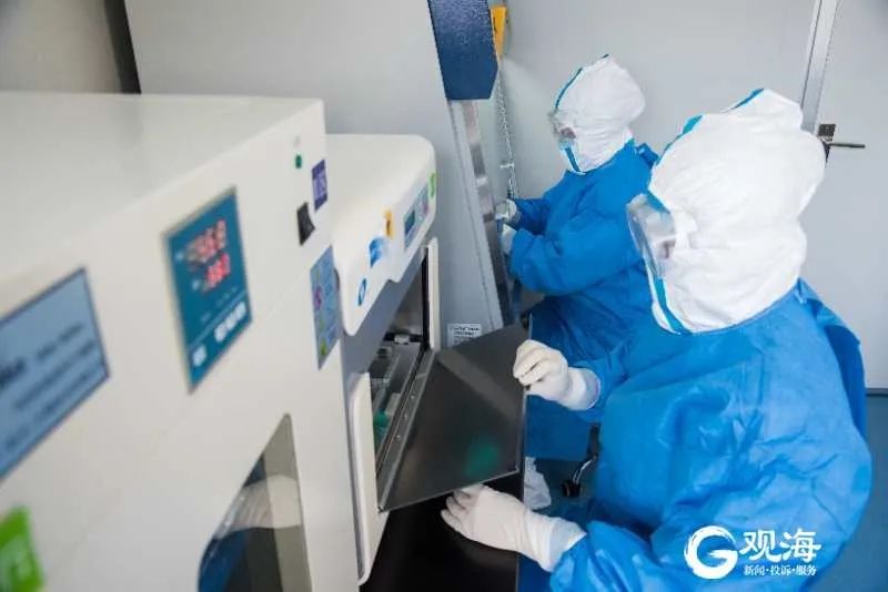 青岛发现两例，常态化防控下的精准应对