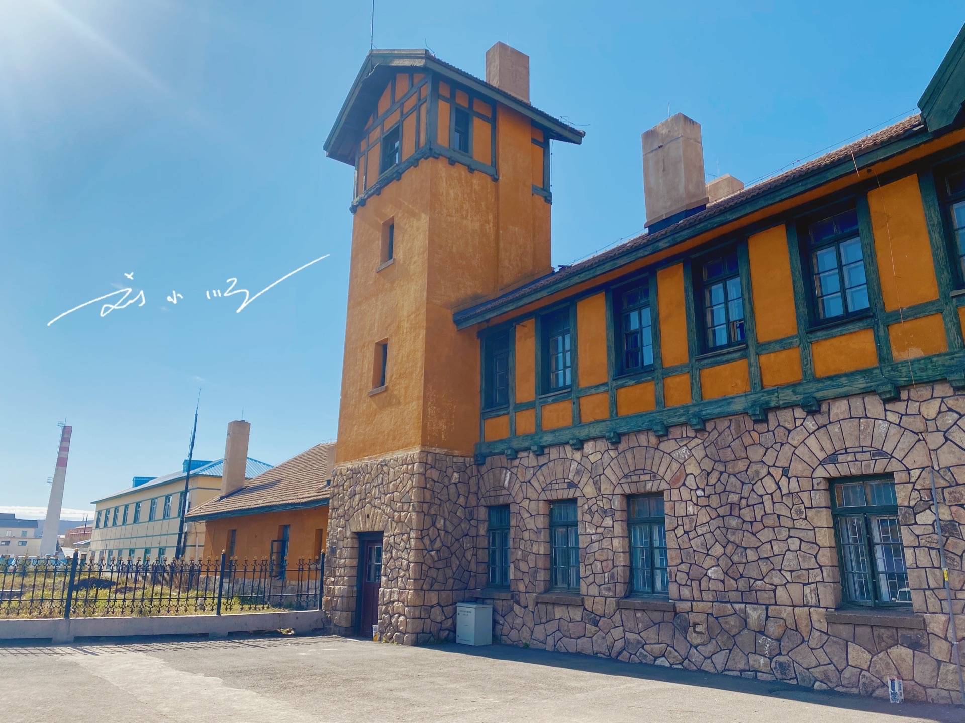 微缩的瑰宝，探寻我国面积最小的区