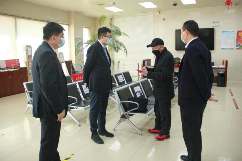 银行春节营业指南，初四起陆续恢复，这些服务24小时在线