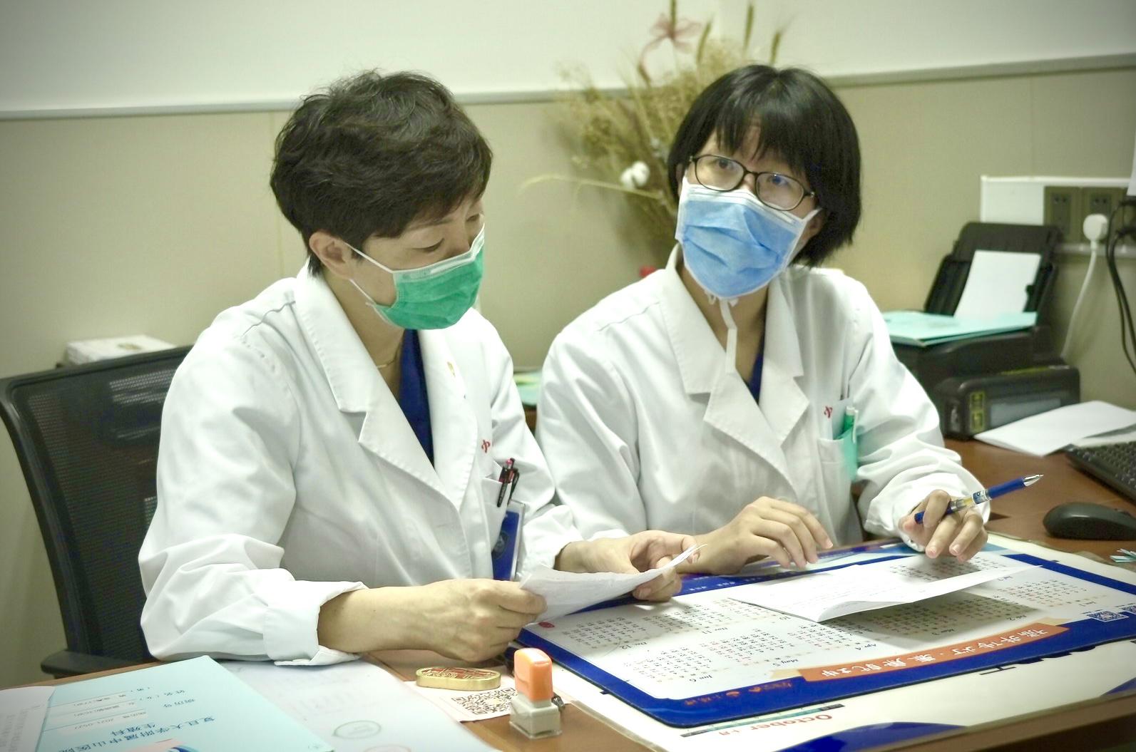 上海第六人民医院丁医生纪录片，用镜头记录医者仁心的温度