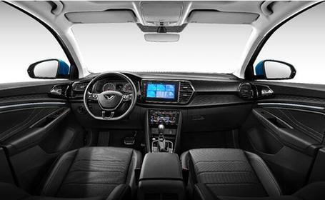 各种SUV车型及报价大全,从经济型到豪华款,一网打尽 各种SUV车型及报价大全,从经济型到豪华款,一网打尽