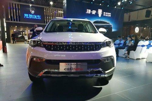 各种SUV车型及报价大全,从经济型到豪华款,一网打尽 各种SUV车型及报价大全,从经济型到豪华款,一网打尽