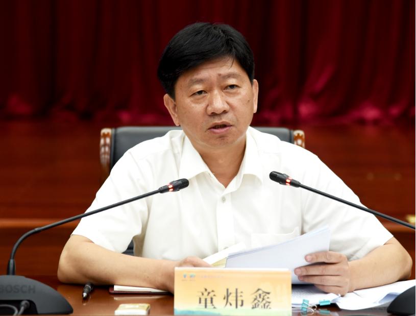 衢州召开疫情防控新闻发布会 通报最新进展与常态化防控措施