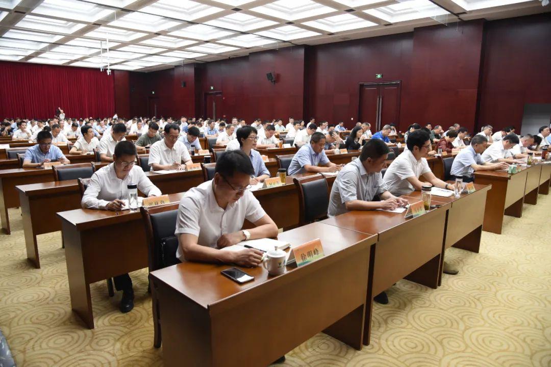 衢州召开疫情防控新闻发布会 通报最新进展与常态化防控措施