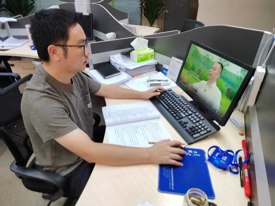 四川邻水县多措并举推进乡村振兴，特色产业助力农民增收