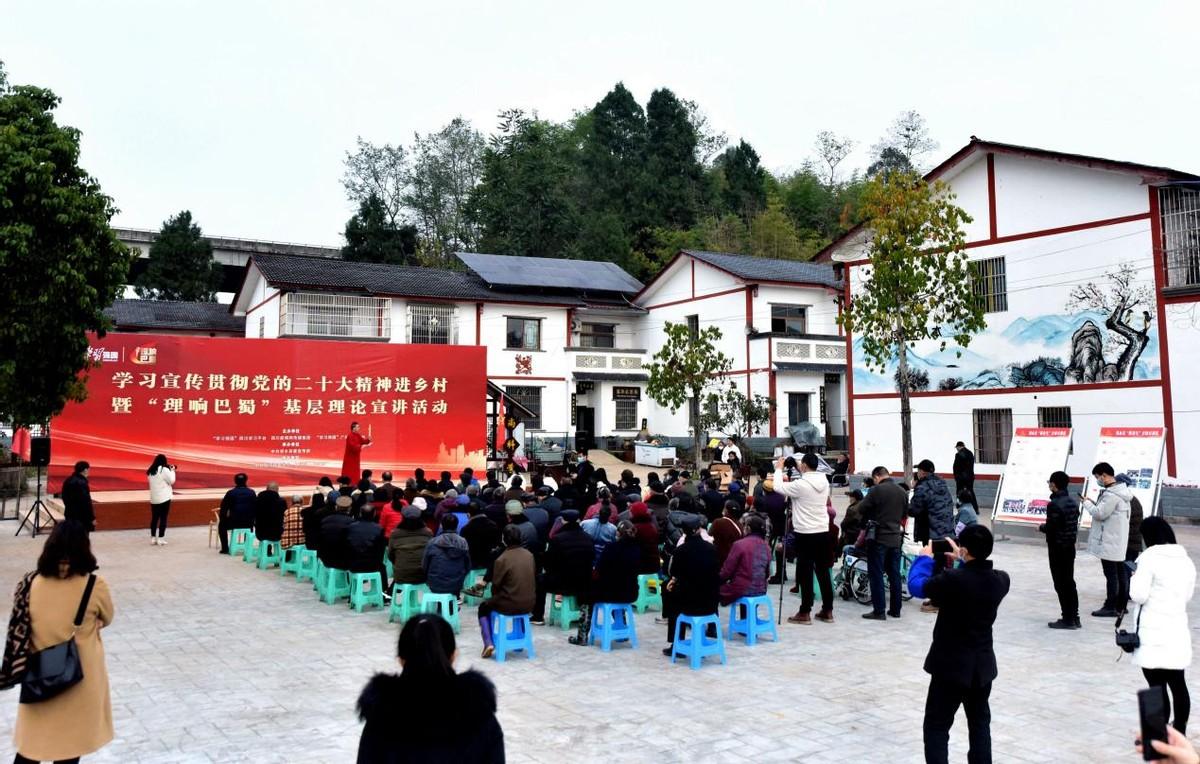 四川邻水县多措并举推进乡村振兴，特色产业助力农民增收