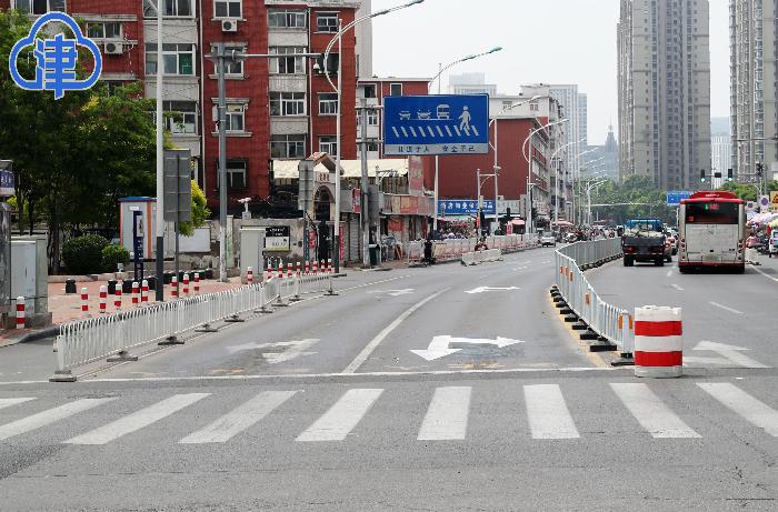 进出天津最新政策查询指南 进出天津最新政策查询指南