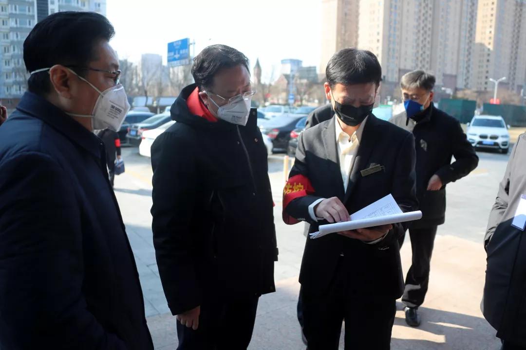 进出天津最新政策查询指南 进出天津最新政策查询指南