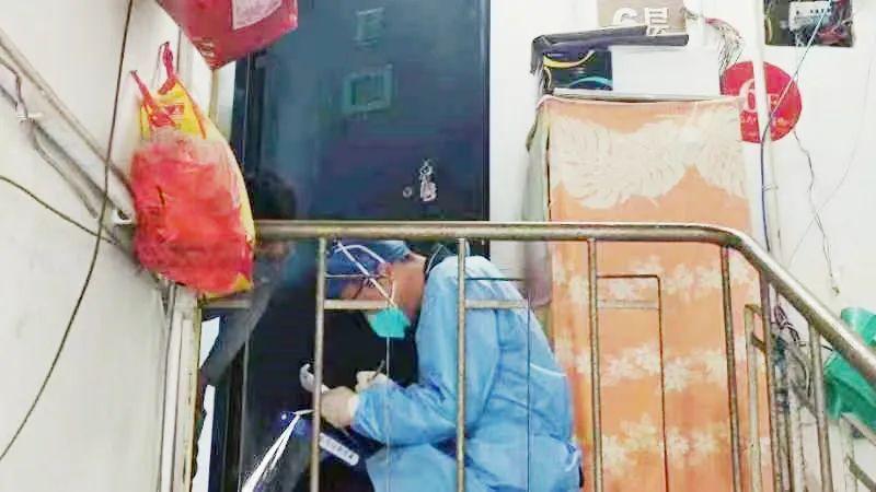 上海核酸检测机构，疫情下的健康守门人