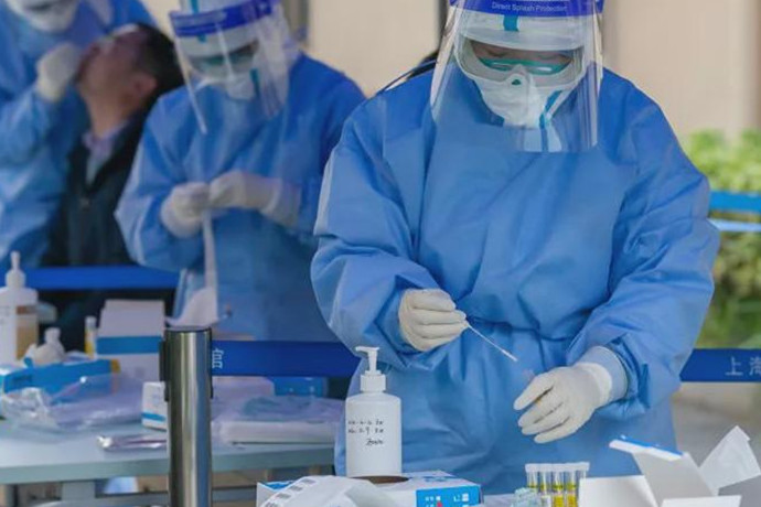 天津疫情怎么开始的，从零号病例到奥密克戎的快速传播