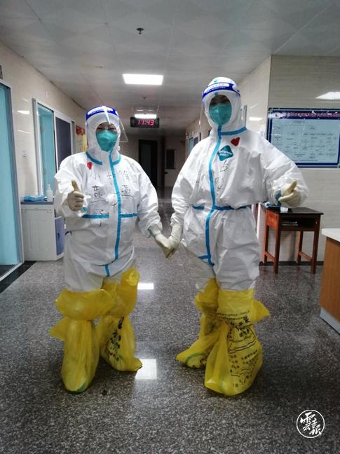 云南瑞丽主城区部分区域解除居家隔离，有序恢复生产生活秩序