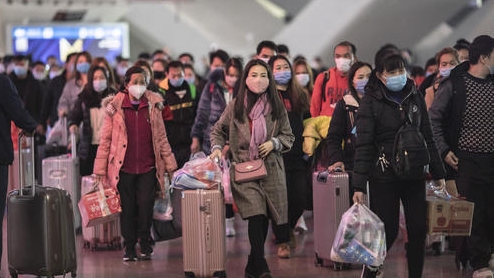 归途与坚守,上海外地人员的返乡抉择 归途与坚守,上海外地人员的返乡抉择