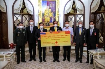 北京科兴疫苗，全球抗疫的重要里程碑与未来展望