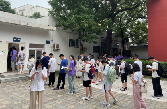 长春市传染病医院，守护春城的健康防线