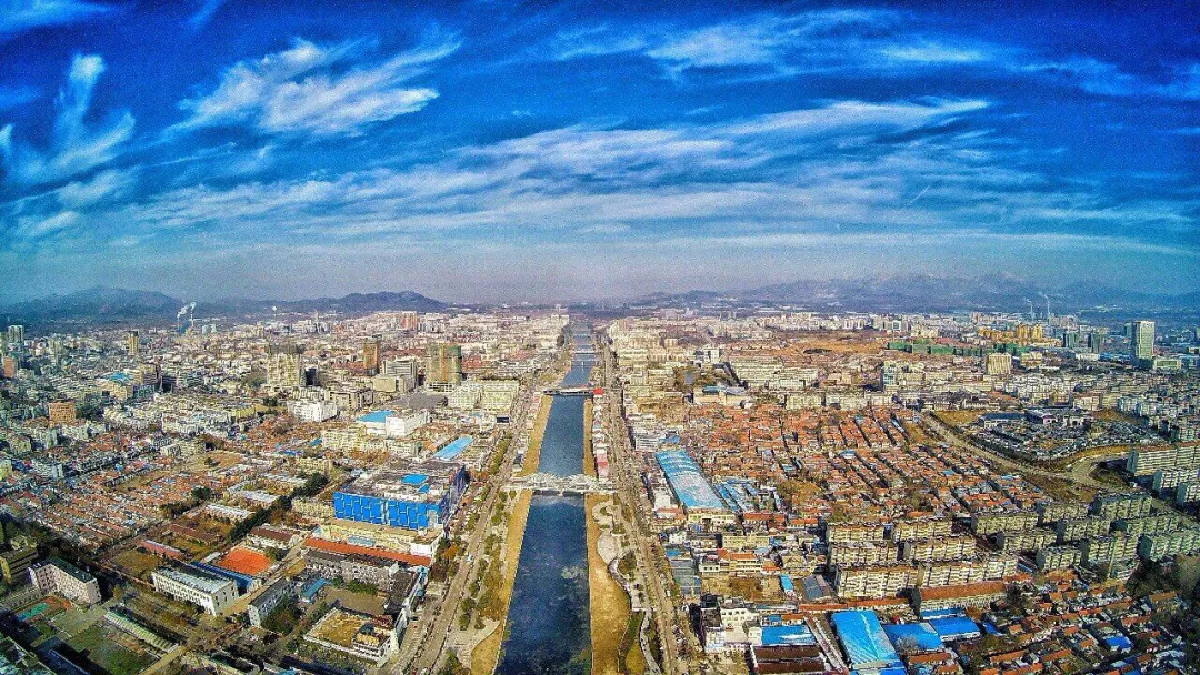 山东招远属于哪个省?解析这座中国金都的地理归属 山东招远属于哪个省?解析这座中国金都的地理归属