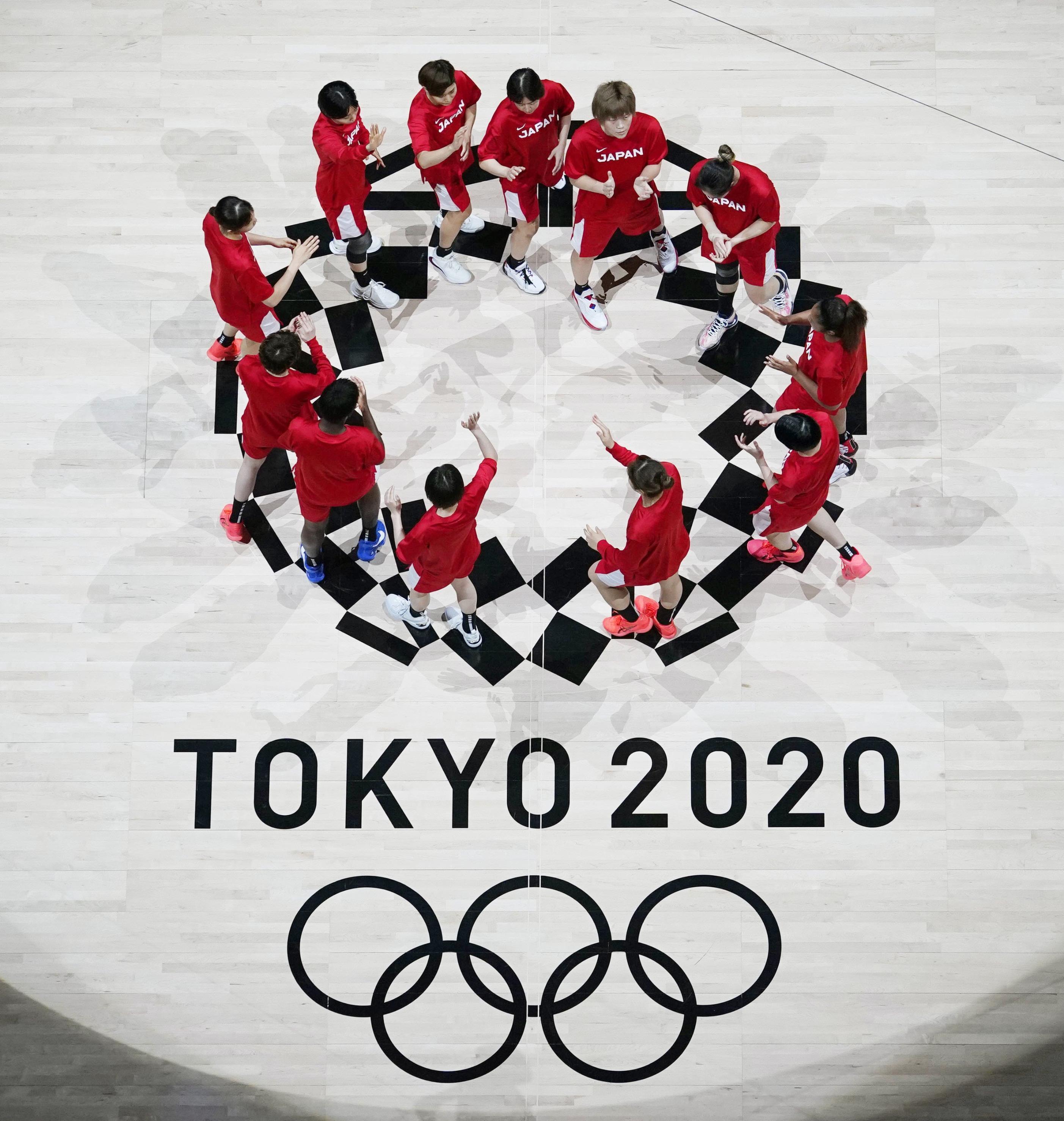 东京奥运会即将开始，疫情下的体育盛会与人类团结的见证