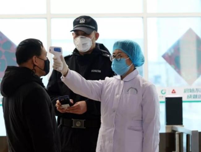 江苏盐城疫情再排查2711人，精准防控筑牢安全防线