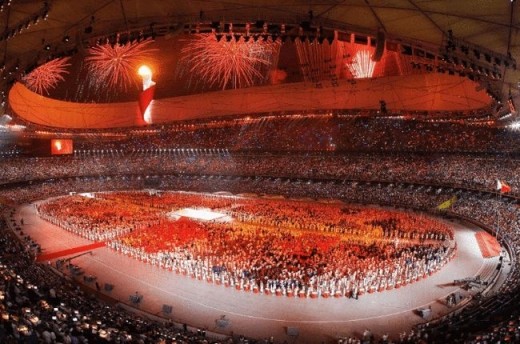 奥运会啥时候结束啊？一场关于时间、热爱与不舍的追问