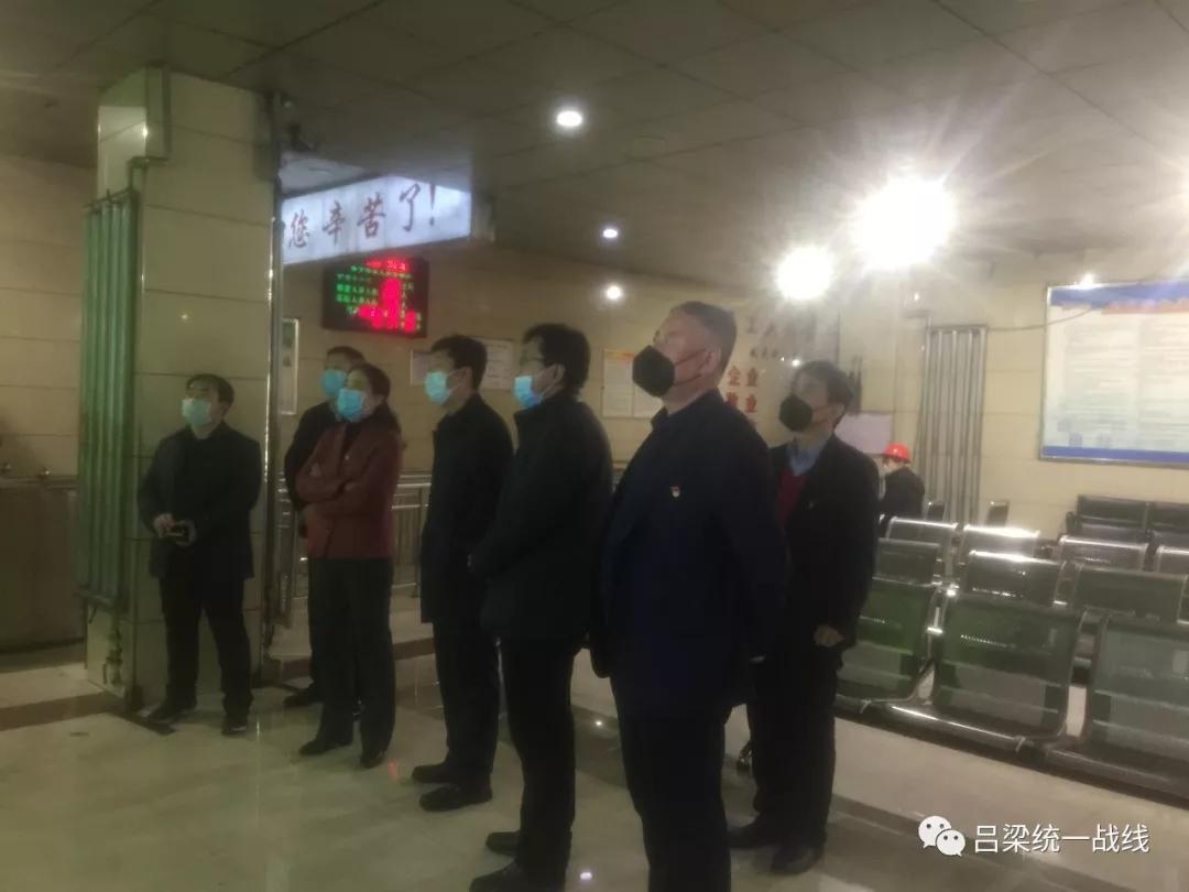 天津泰达医院，疫情下的坚守与担当