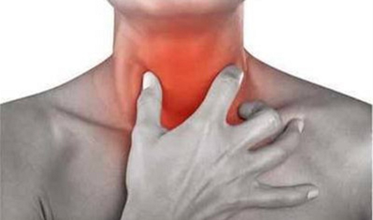 新冠喉咙痛会持续多久？详解病程与缓解方法