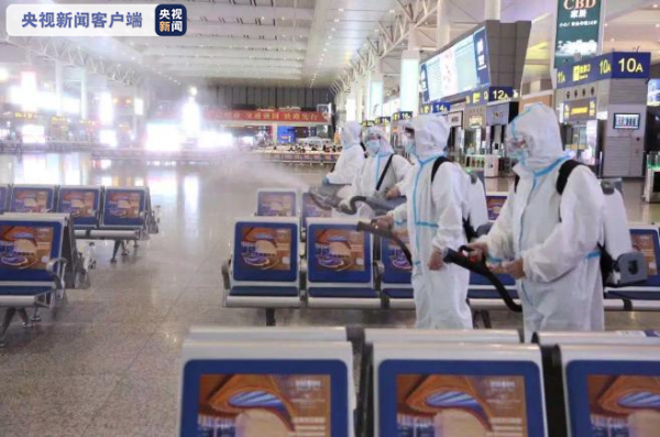31省份新增确诊28例均为境外输入，常态化防控下外防输入成关键