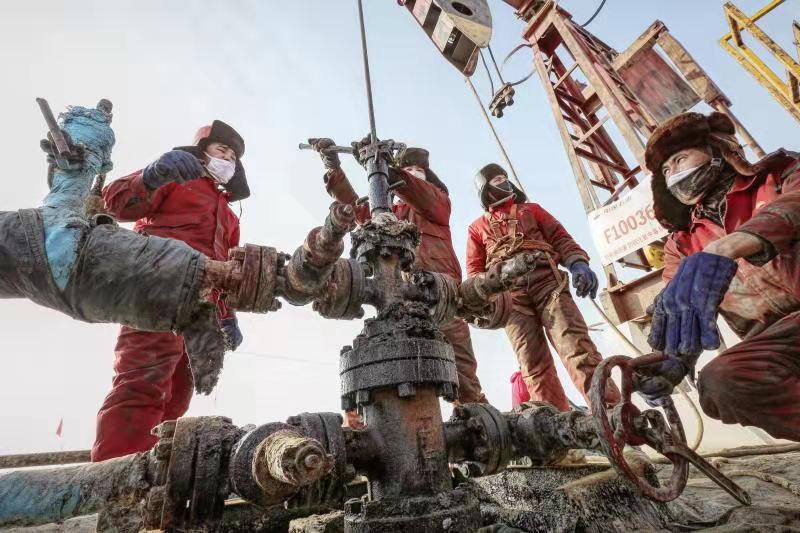 中国石油，疫情下的能源脊梁与责任担当