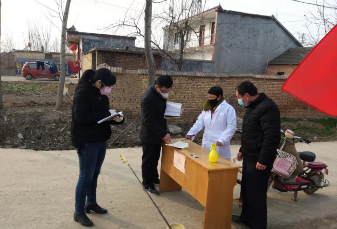 济宁市疫情最新数据消息，防控形势持续向好，市民仍需保持警惕