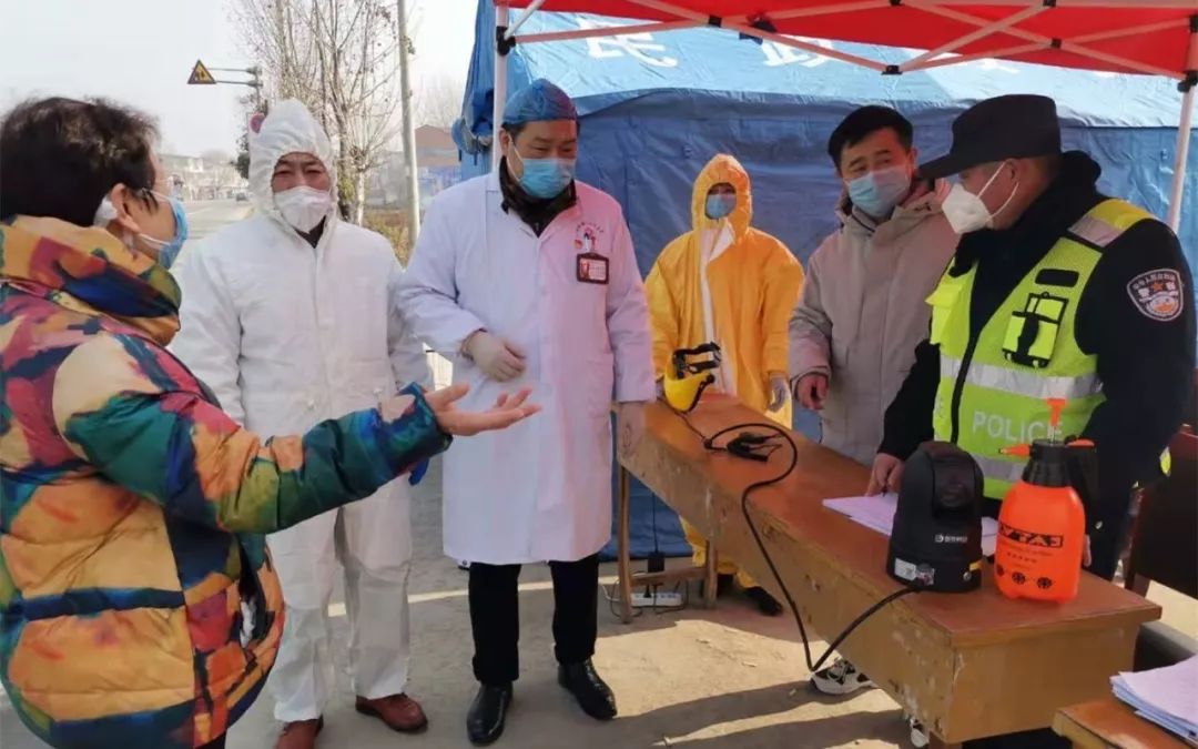 安徽利辛疫情最新消息，今日防控动态与形势分析