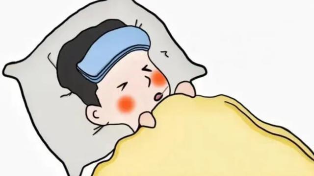 新冠没发烧有可能吗? 新冠没发烧有可能吗?