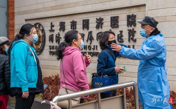 上海新增7例本土确诊病例，精准防控措施迅速启动