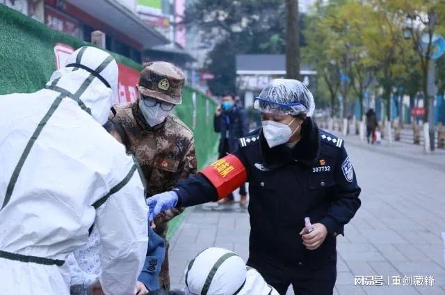 重庆市疫情最新情况，防控措施持续优化，市民生活平稳有序