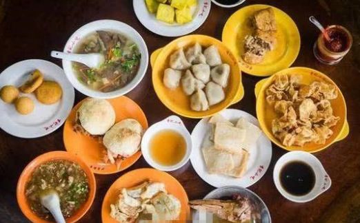 福建沙县小吃招工网今天,助力传统美食行业的人才对接 福建沙县小吃招工网今天,助力传统美食行业的人才对接