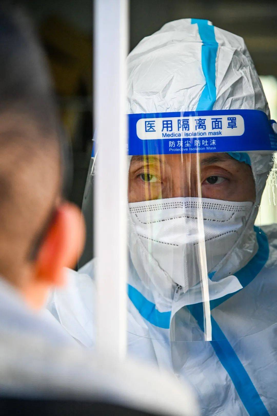 北京本地感染者,一座城市的坚韧与守护 北京本地感染者,一座城市的坚韧与守护