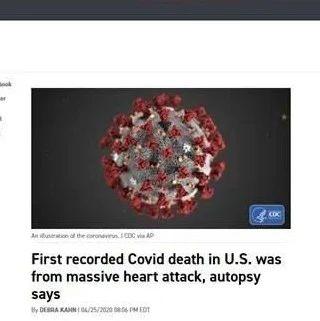 每一例新冠死亡病例背后，都是一个世界的陨落