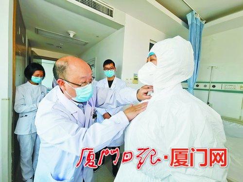 厦门疫情属于哪个风险区？最新风险等级划分与防控指南