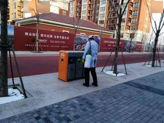 天津伊势丹,疫情下的商业坚守与城市温度 天津伊势丹,疫情下的商业坚守与城市温度