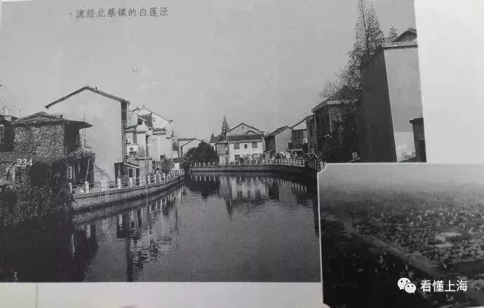 北蔡镇，浦东腹地，一部流动的上海编年史