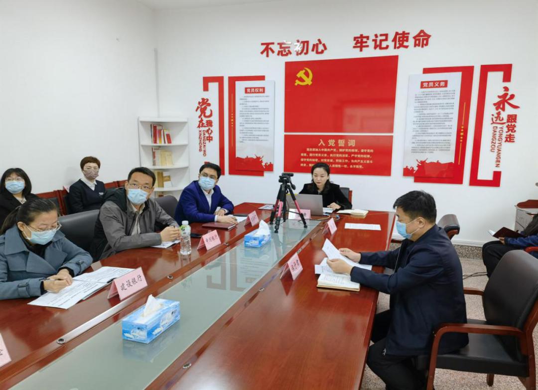 清河战疫记，一座小城的坚守与温度