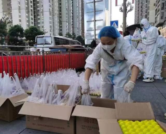 贵阳花果园疫情最新数据消息，当前防控形势与社区应对措施