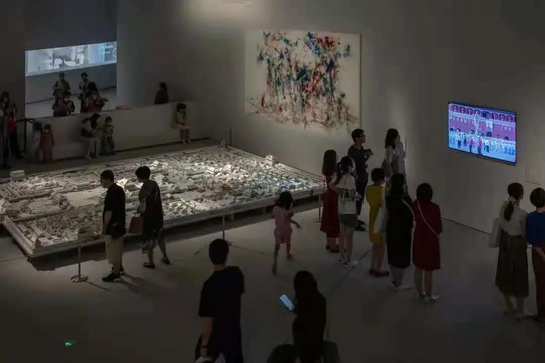 上海浦东解封了吗？从全域静态到烟火重归的记忆与回望