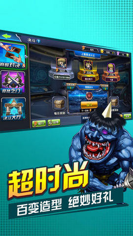 游戏王城之内混沌力量手机版，重温经典卡牌对决的移动之旅